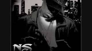 Nas- &quot;One Mic(Remix)&quot;