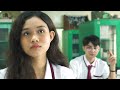 Mahika A Kamiseta Music Video LNHS SSG 2023