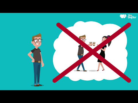 Nein heißt Nein: Einfache Erklärung von Consent