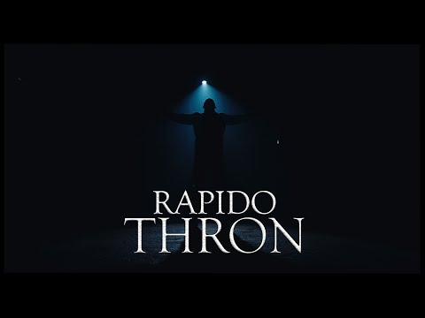 RAPIDO - Thron | JMA 2 | 4tel-Finale GRUPPE 1