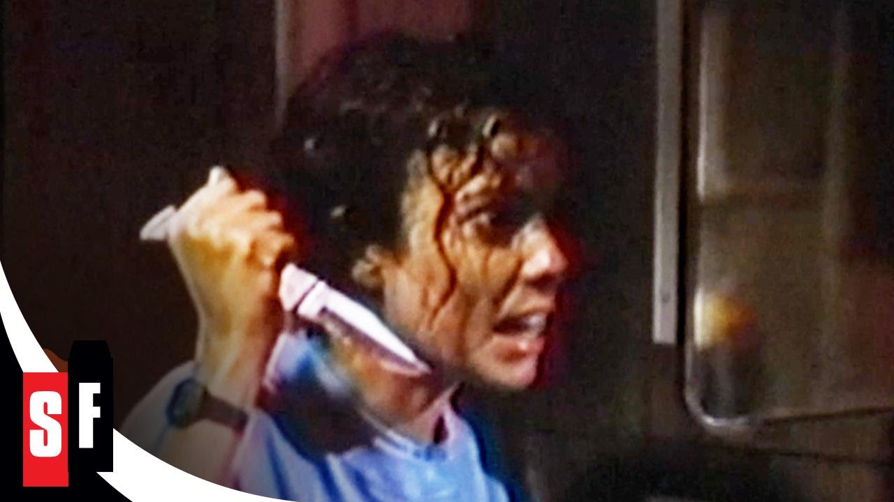 Das Camp des Grauens 2