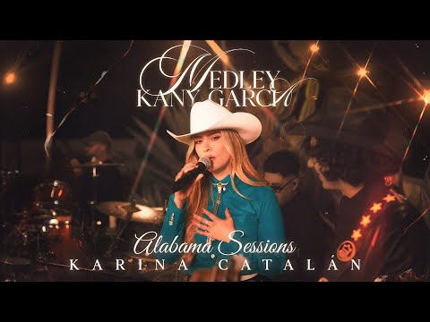 Medley Kany García - Karina Catalán (En Vivo)