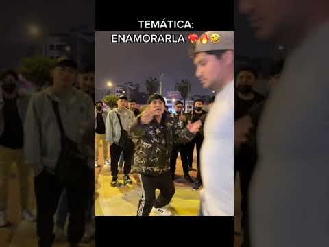 #freestyle Video completo en instagram. Pekas vs Demencia #redbullbatalladelosga