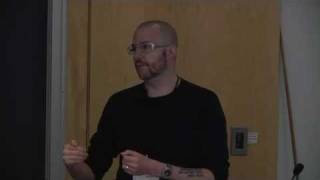 Adam Greenfield on Connected Things & Civic Responsibilities in the Networked City