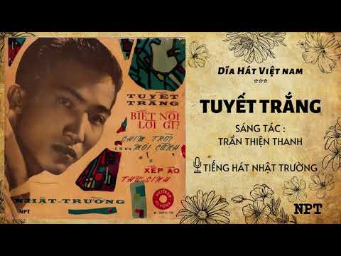 Thể hiện bởi Nhật Trường (trước 75)