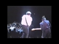 Bruce Springsteen - ROULETTE  1988 - live