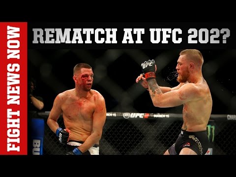 UFC 203: Stipe Miocic vs. Alistair Overeem, Diaz vs. McGregor 2 at UFC 202 on Fight News Now