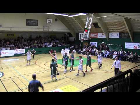 Taylor Brown disqualifying foul