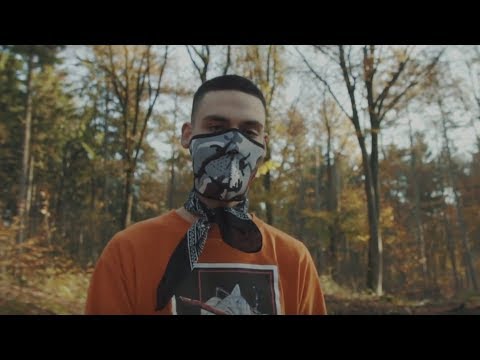 Flexual "Zo Zijn" (prod. Yung Noodle)