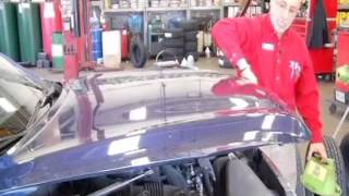 Jack Williams Tire and Auto  - In The Local News (WBRE)