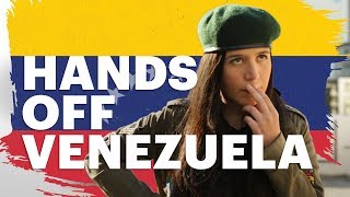 Venezuela's Crisis: Stop Denying It!
