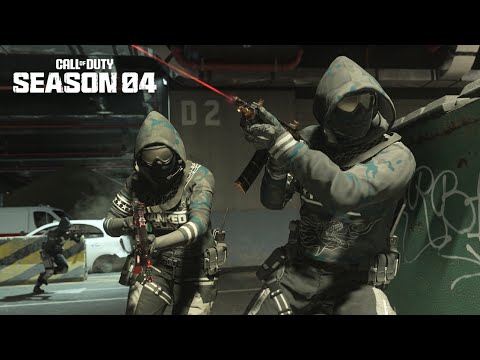 CoD MW3 RANKED LIVE Stream Pt 78