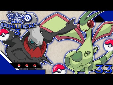 UN DÍA DE TRANQUILIDAD 😌 - POKÉMON AÑIL 2.0 DUALLOCKE EP. 33