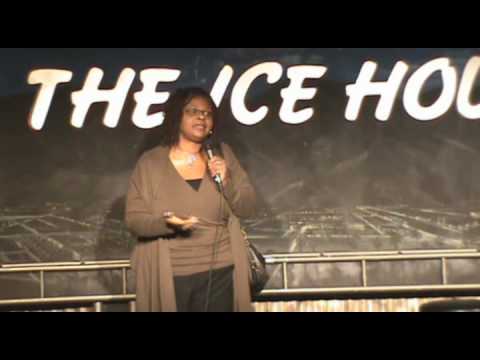 Lisa Holly Ice House