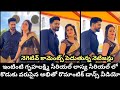 Intinti Gruhalakshmi Serial Lasya Romantic Dance With Abhi Gruha Lakshmi Serial