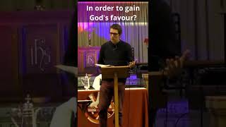 Heart of stone vs living sacrifice #sacrifice #jesus #hope #saved #churcheveryday #transformation