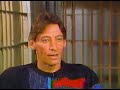 Jim Varney Entertainment Tonight 10 11 1989
