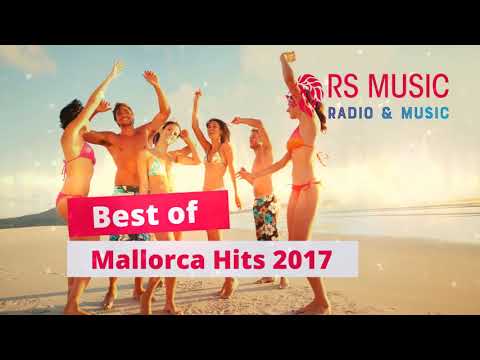 Best of Mallorca Hits 2017 | Malle Hits | Mallorca Party Hits 2017 | Mallorca Party 2017 Non-Stop