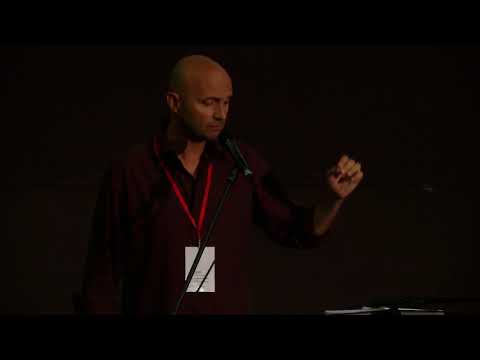 Festival della Mente 2018 - Giuseppe Festa