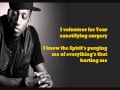Boasting - Lecrae (feat. Anthony Evans) - lyrics on screen.mp4
