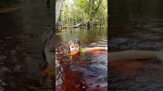 Download lagu Pemandian air hitam tanah habang mp3