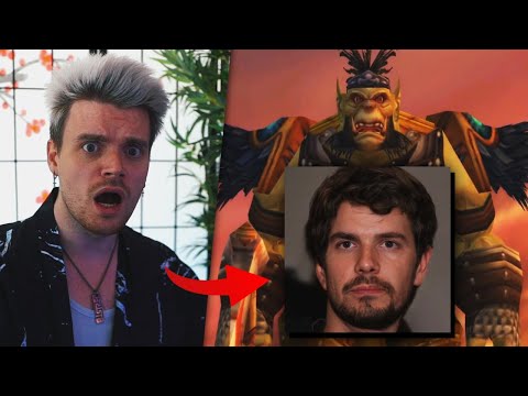 Der schrecklichste Videospielmythos: Das Geheimnis um Mike Krond