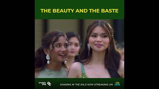 Download lagu Si Cantik dan Si Baste | Mengejar di Alam Liar | Studio Viva mp3