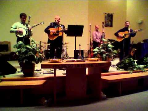 Jerry flowers sings I saw the light with the Phillips brothers.mov