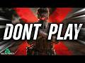DO NOT PLAY EASY MODE IN DELTA FORCE!!!