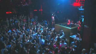 Erick Morillo Live at TAO Las Vegas