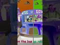 The Wheels On The Bus Shorts Effects Cocomelon Wheelsonthebus