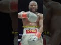 Floyd Mayweather tricked Deji‼️👀