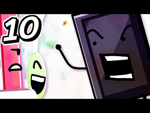 Object Endless 10: Whoops, I Forgot!