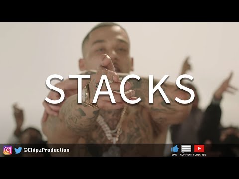 “Stacks” - Fredo x Aitch Type Beat 2020 | Chipz Production