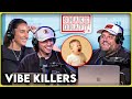 The Things That Ruin The Vibes Draft (Annika & Ohio's Tate)