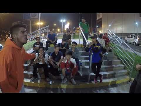 JEICO VS ARES - PERU URBANO FECHA #3 - SEMIFINAL