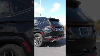 2023 Hyundai Tucson N Line | Universal Hyundai | 206633