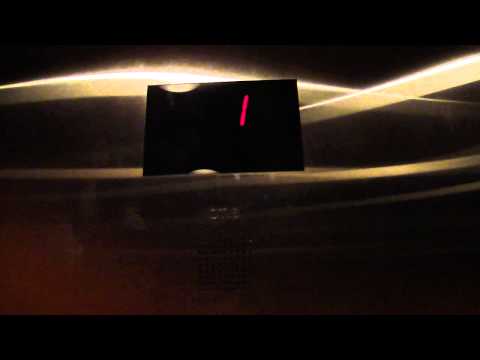 Otis Hydraulic Elevators @ Hampton Inn & Suites, Mystic, CT