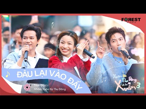 Đâu Lại Vào Đấy