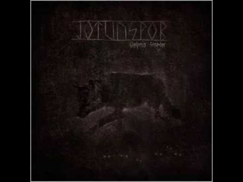 Jotunspor - Sol Mun Svartne