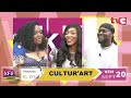 VDP The Vibeboy Parle D Angélique Kidjo Sagbohan Manzor Et Du Showbiz Béninois Dans Kfé Weekend