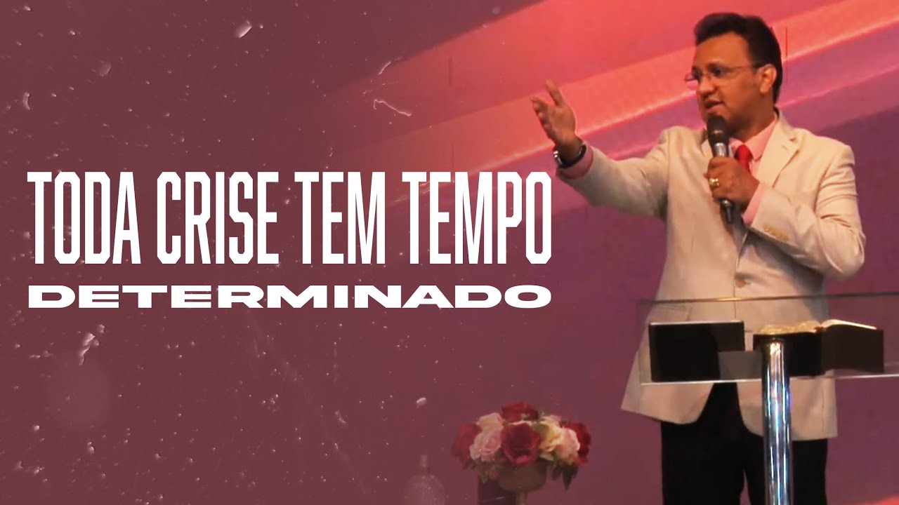 Características do Caráter de Rute | Pr. Josué Brandão