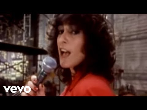 Karla Bonoff - Personally (Official Music Video)