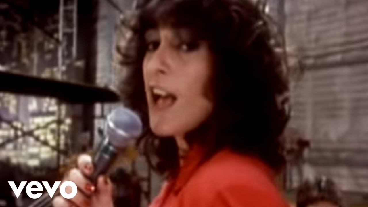 Karla Bonoff - Personally (Official Video)