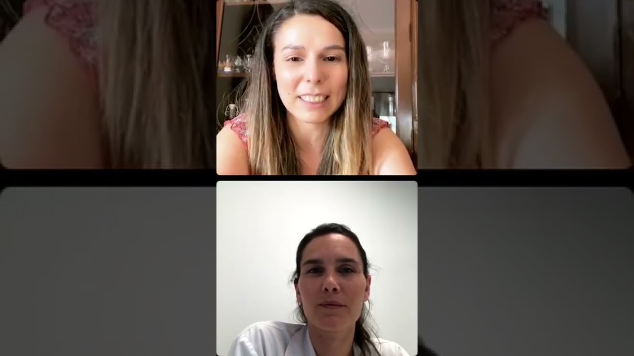 Endometrial preparation when having egg donation - with Dr Anna Voskuilen from ReproClinic