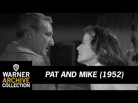 Pat and Mike