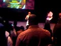 VIC.O PERFORMING (TRAPPED IN ME) LIVE IN LONDON by {video.artist}