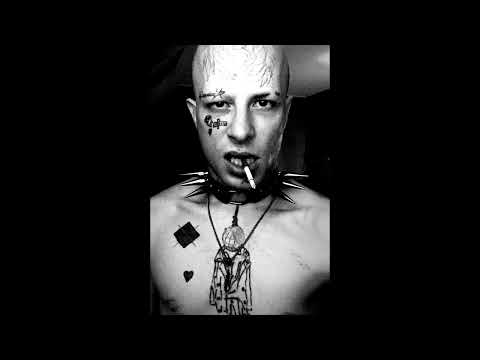 Weenaper aka łdzshuriken333 - Pozamykani przez depresje (Krwawa Polska Ep / Official Audio)