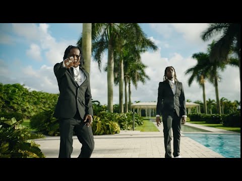 ScaleBaby Ft. Prince Swanny - Need No One