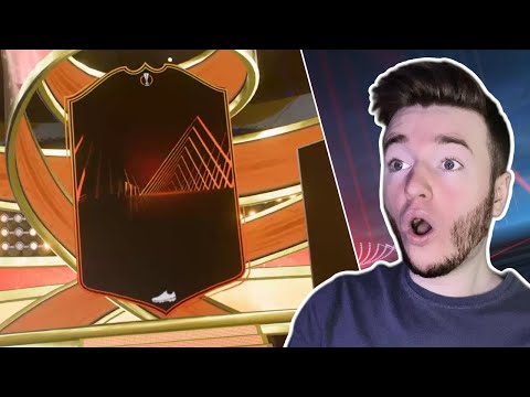 INSANE FUT CHAMPS REWARDS LUCK CONTINUES!!!